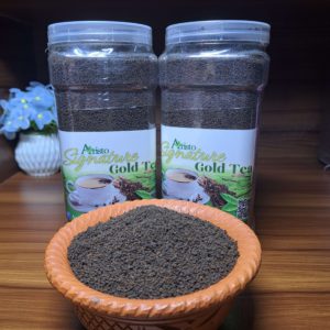 1 KG Signature Gold Tea