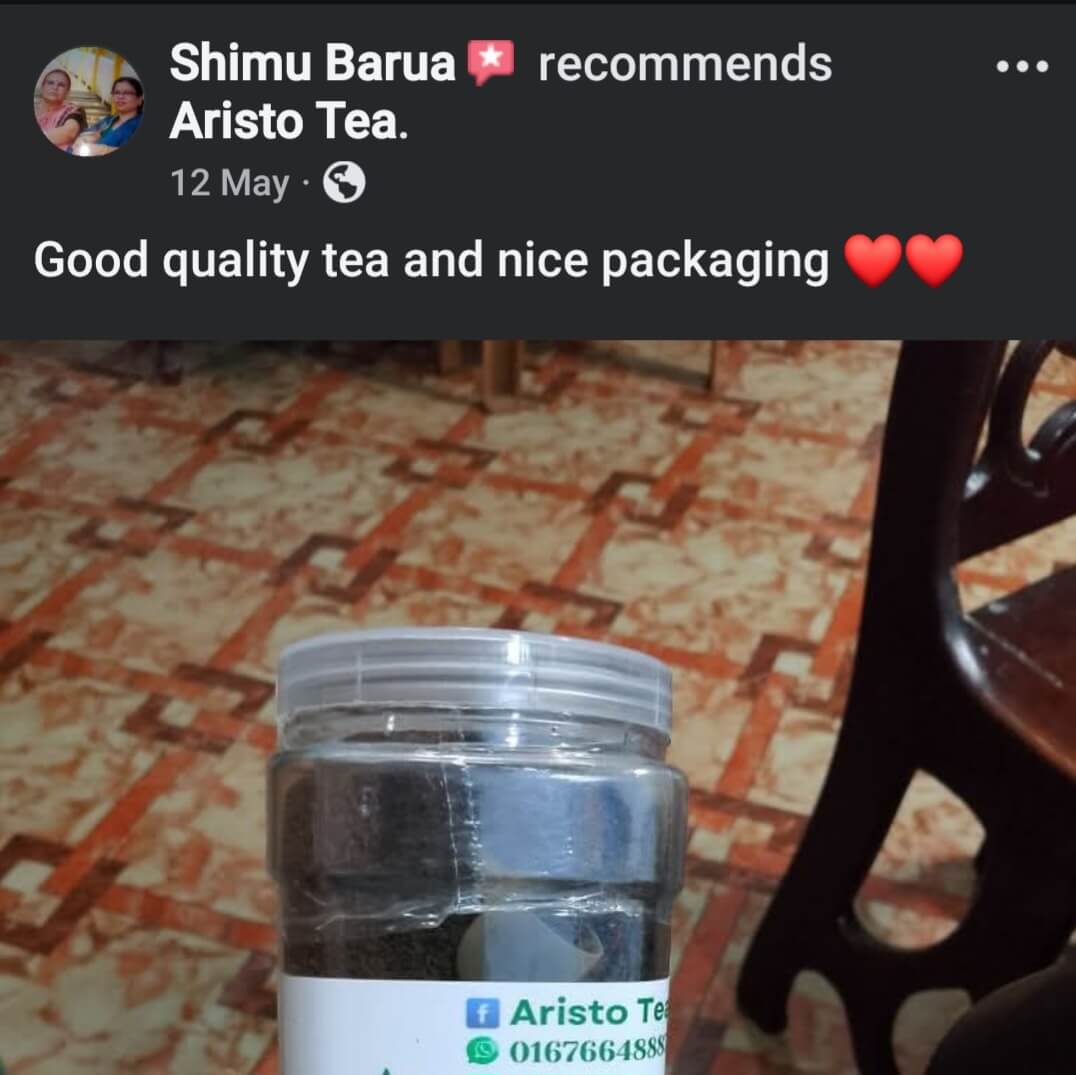 Aristo tea review (3) (1)