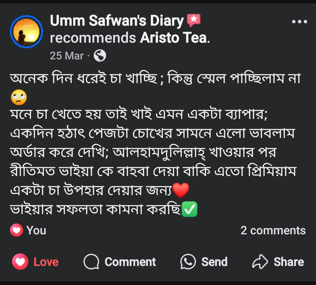 Aristo tea review (5) (1)